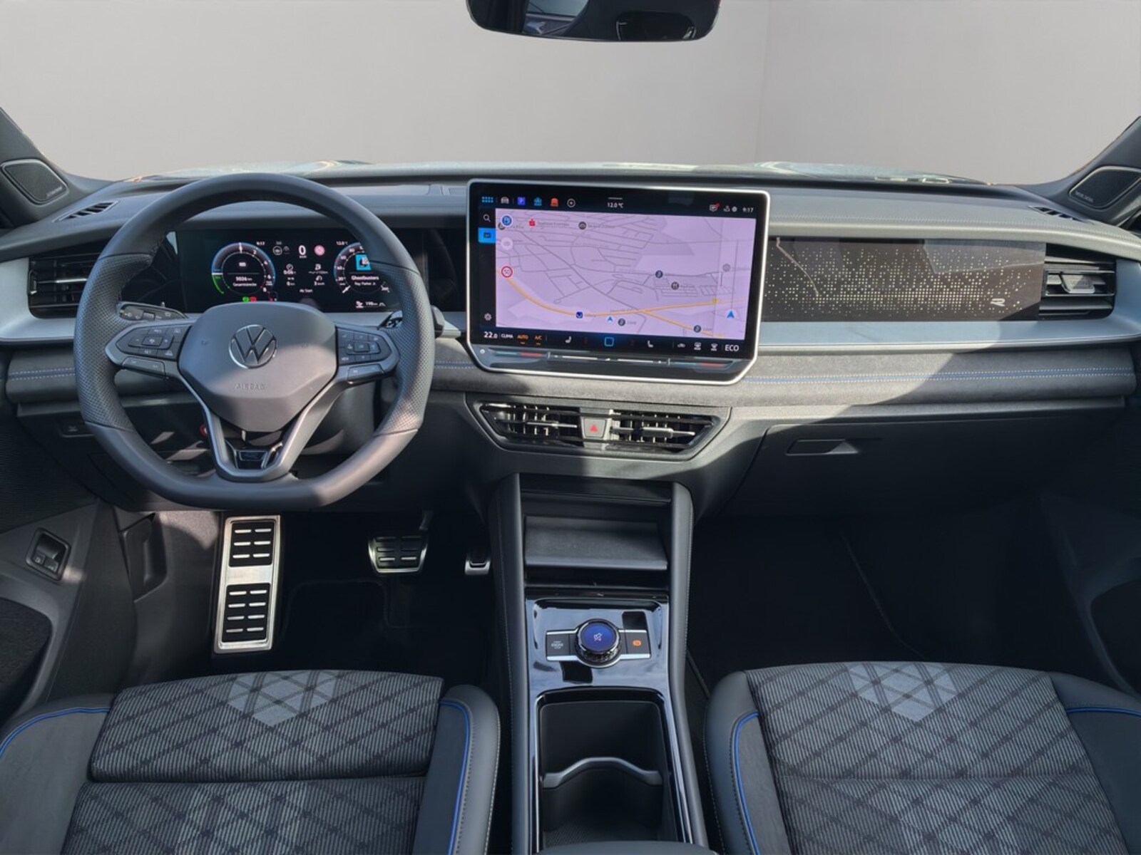 Volkswagen Tayron – Bild 14