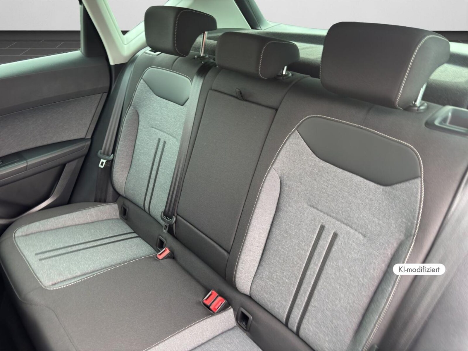 SEAT Ateca – Bild 14