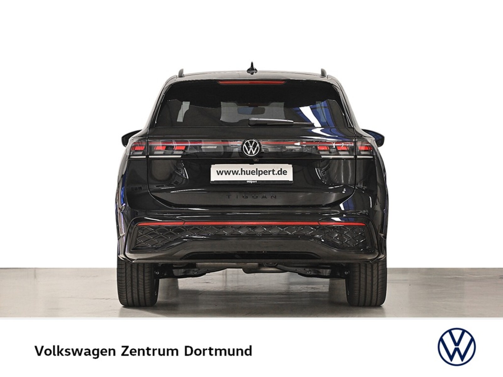 Volkswagen Tiguan – Bild 4