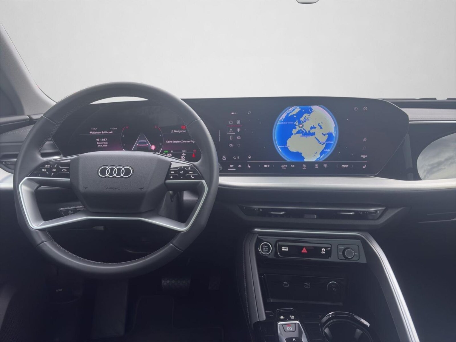Audi Q5 – Bild 3