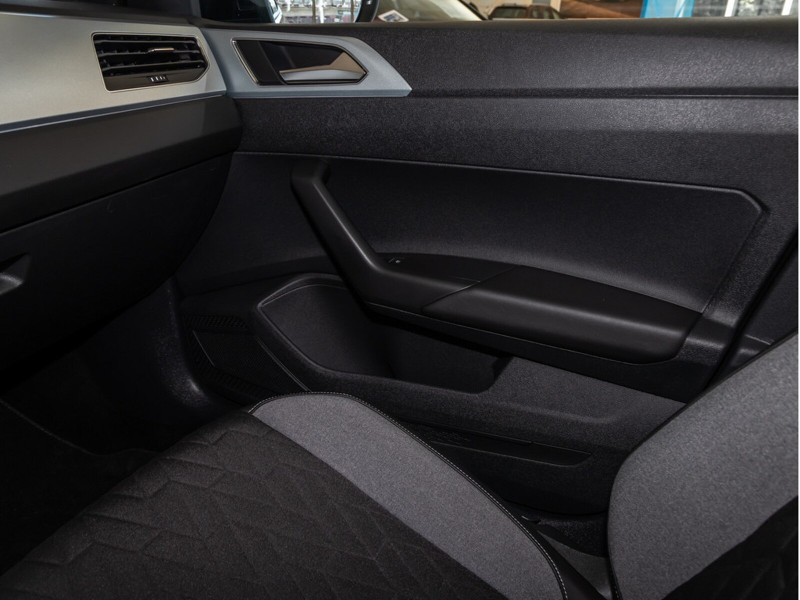 Volkswagen Taigo – Bild 25