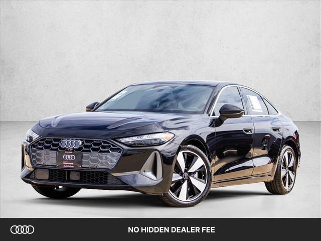 2025 Audi A5 Sedan