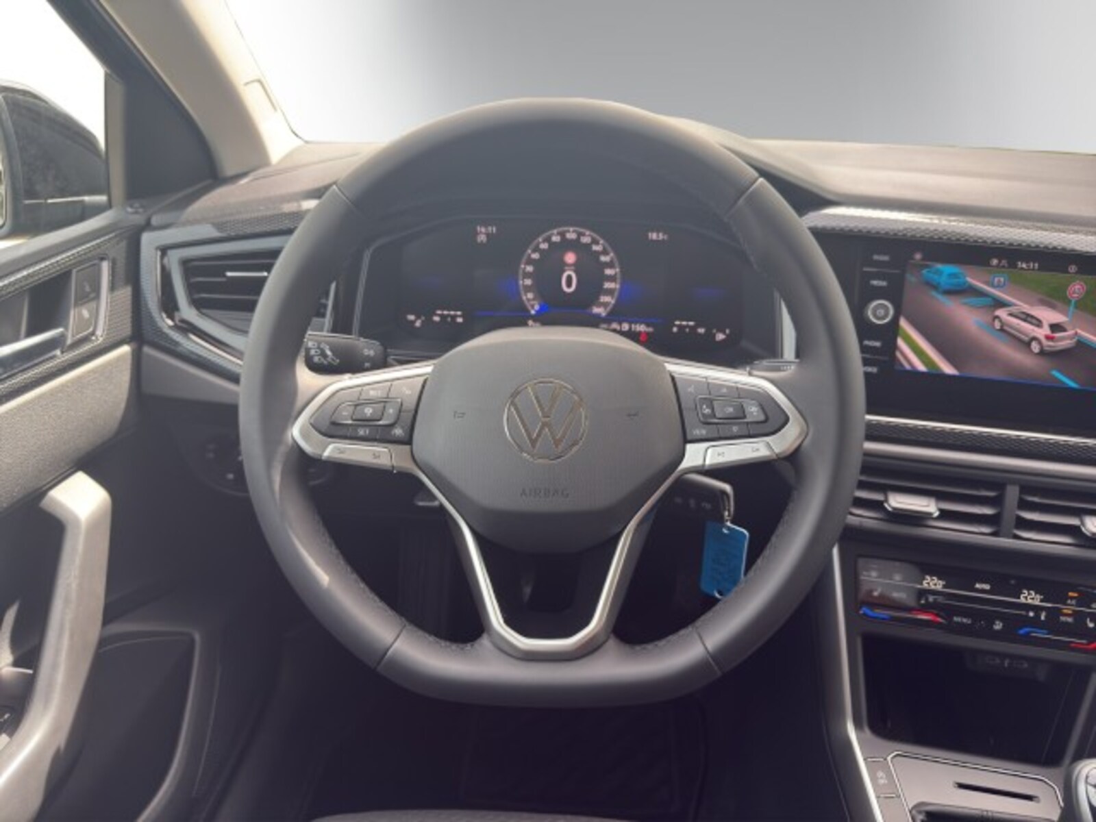 Volkswagen Polo – Bild 6