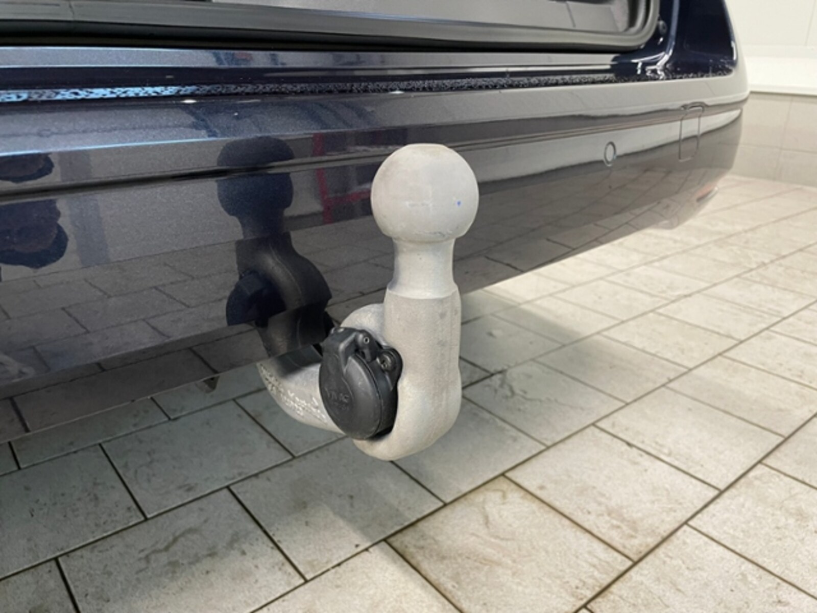 Volkswagen Multivan – Bild 5