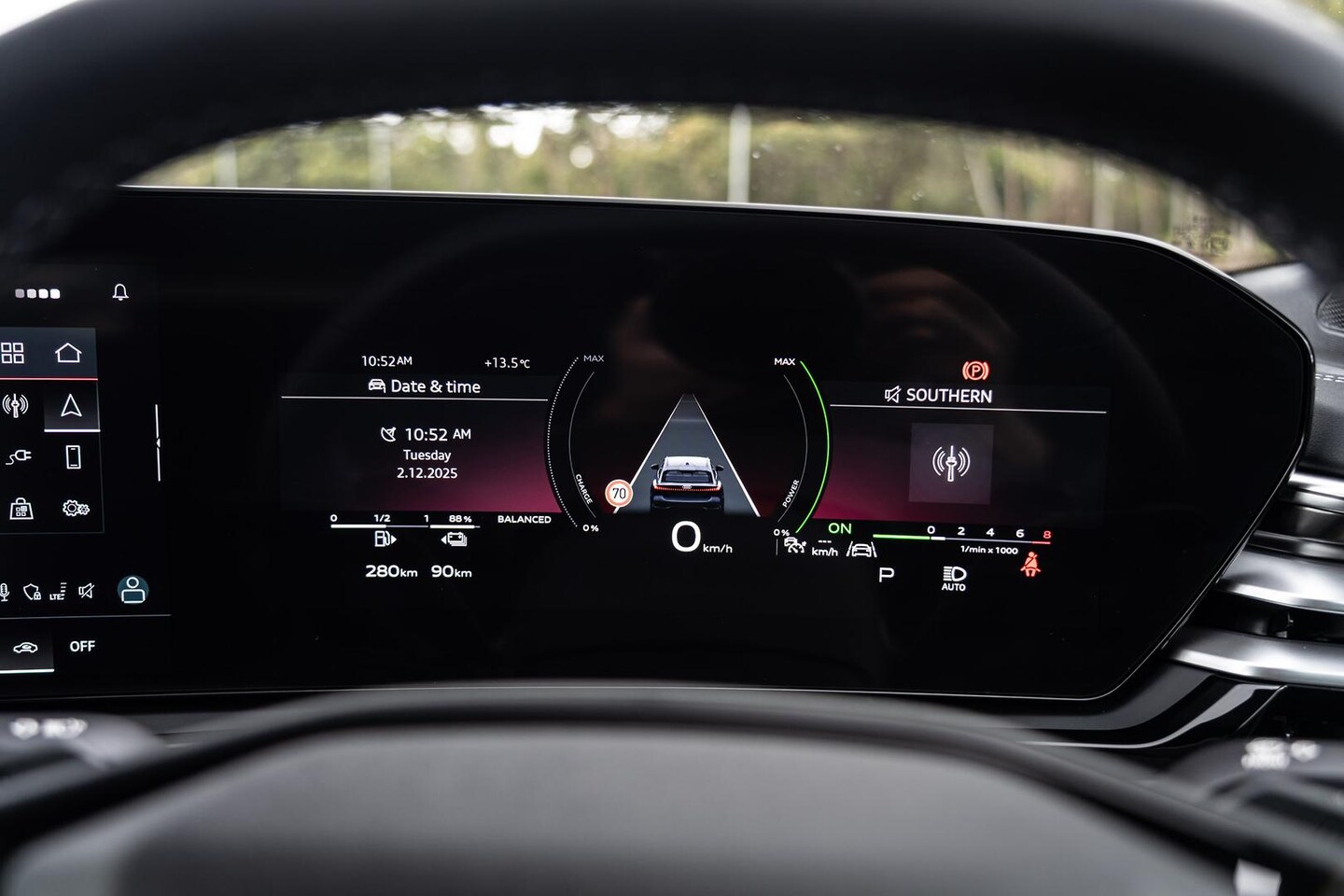 Image about Audi A5 Avant TFSI e e-hybrid quattro 270 kW S tronic