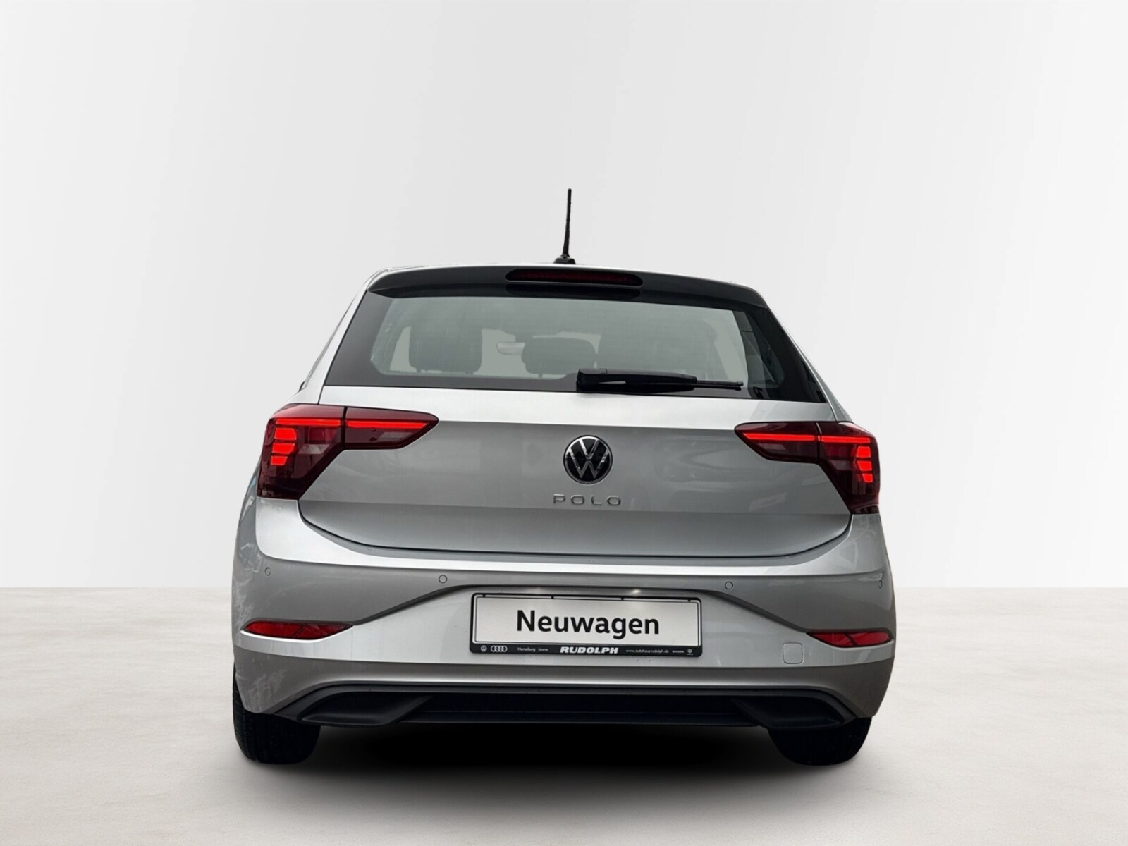 Volkswagen Polo – Bild 3