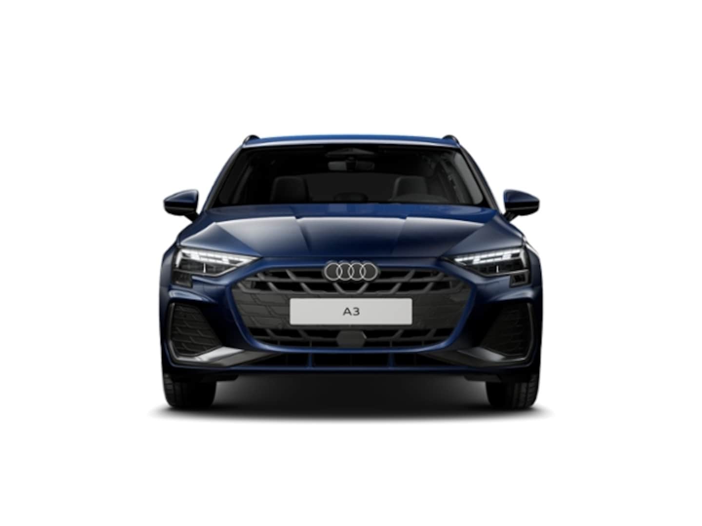 Bild über Audi A3 Sportback TFSI 85 kW S tronic - für weitere Informationen kontaktieren Sie den Audi Partner