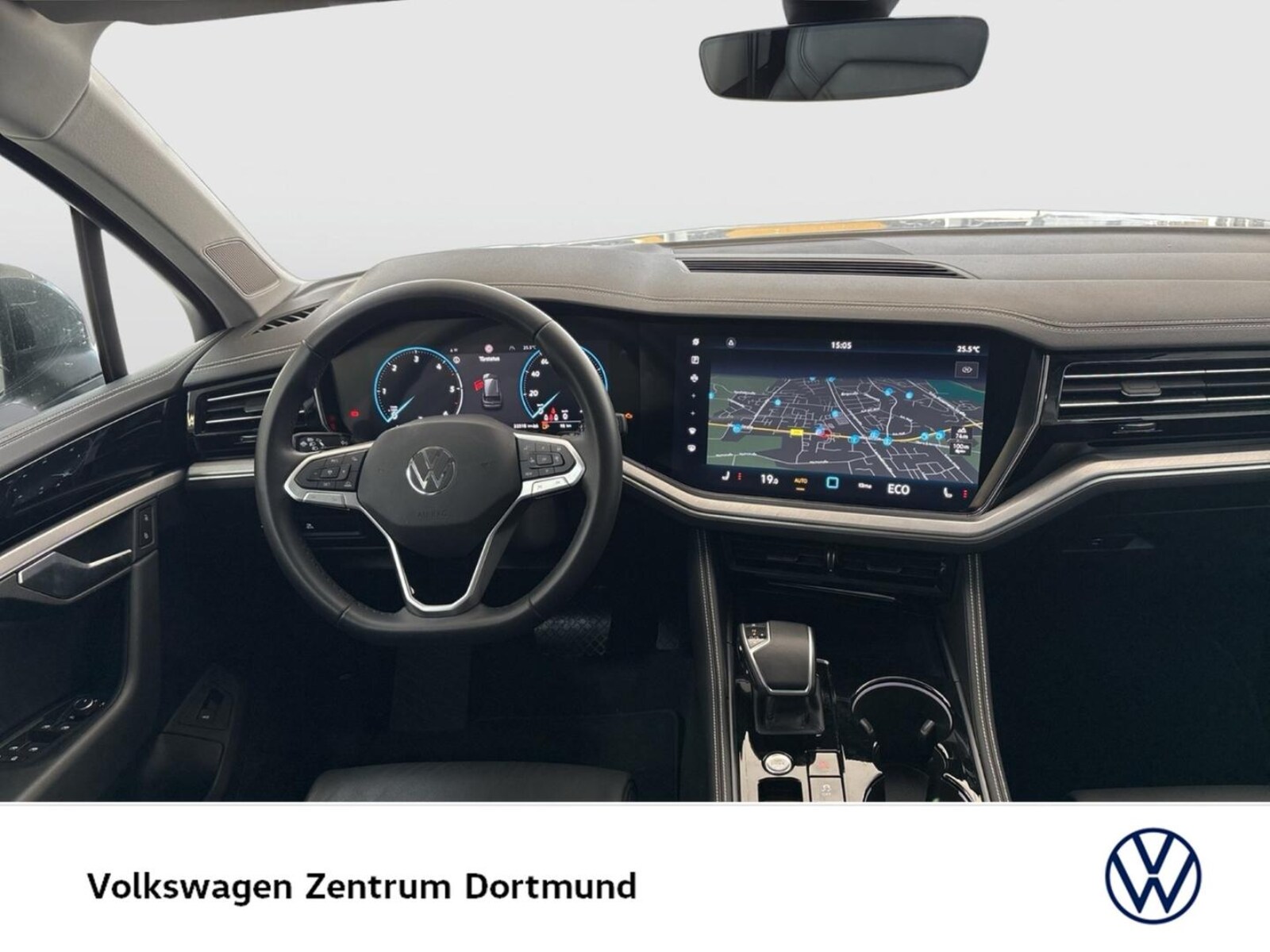 Volkswagen Touareg – Bild 8