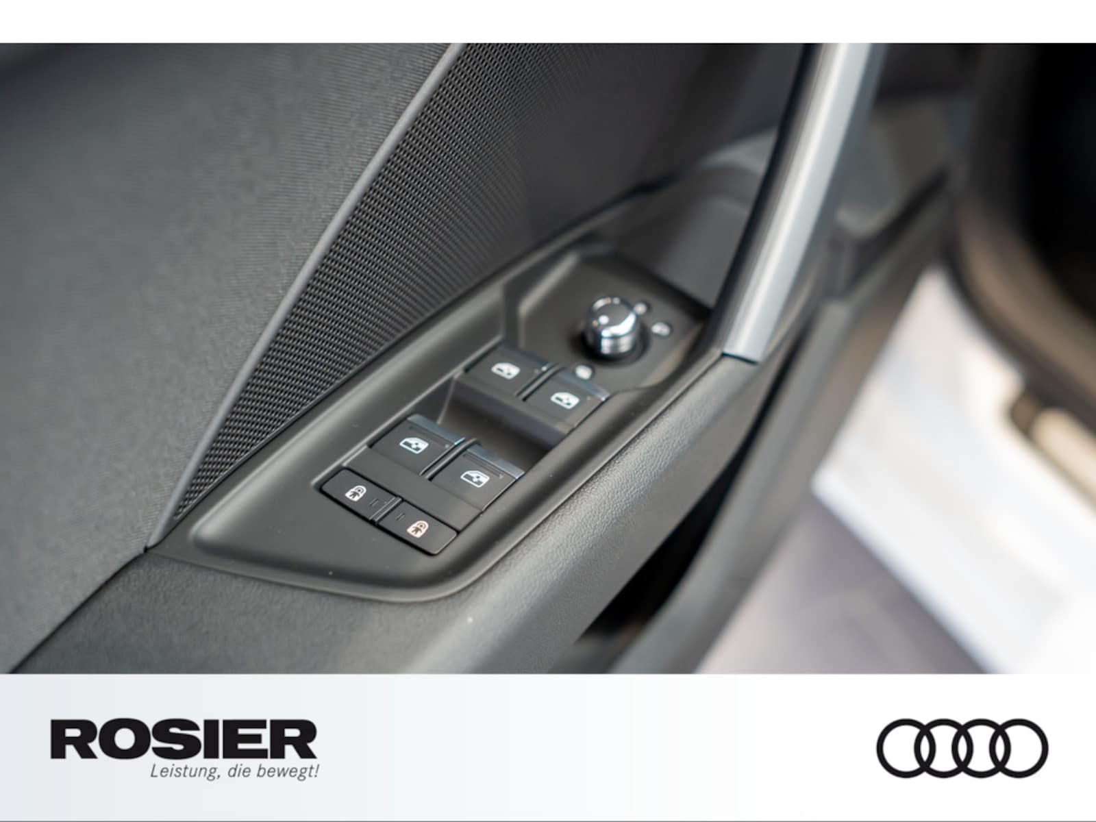 Audi A3 Sportback – Bild 21