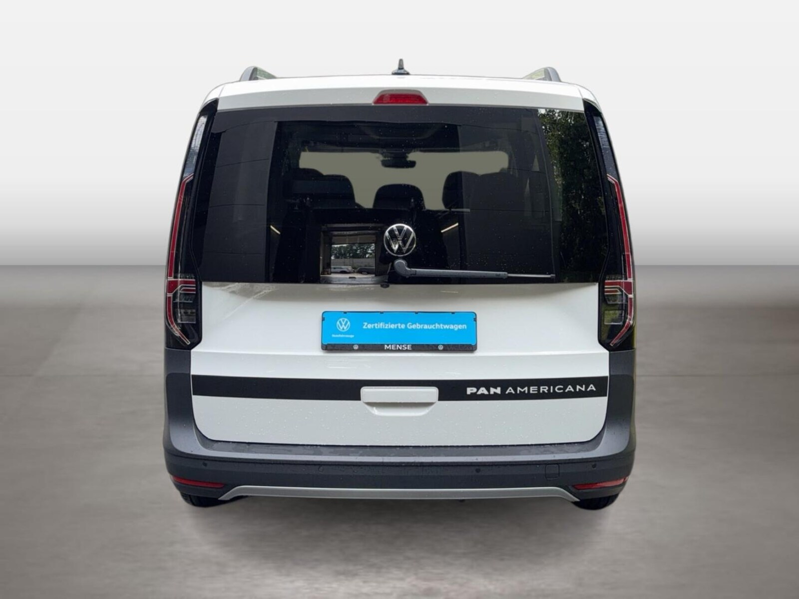 Volkswagen Caddy – Bild 4