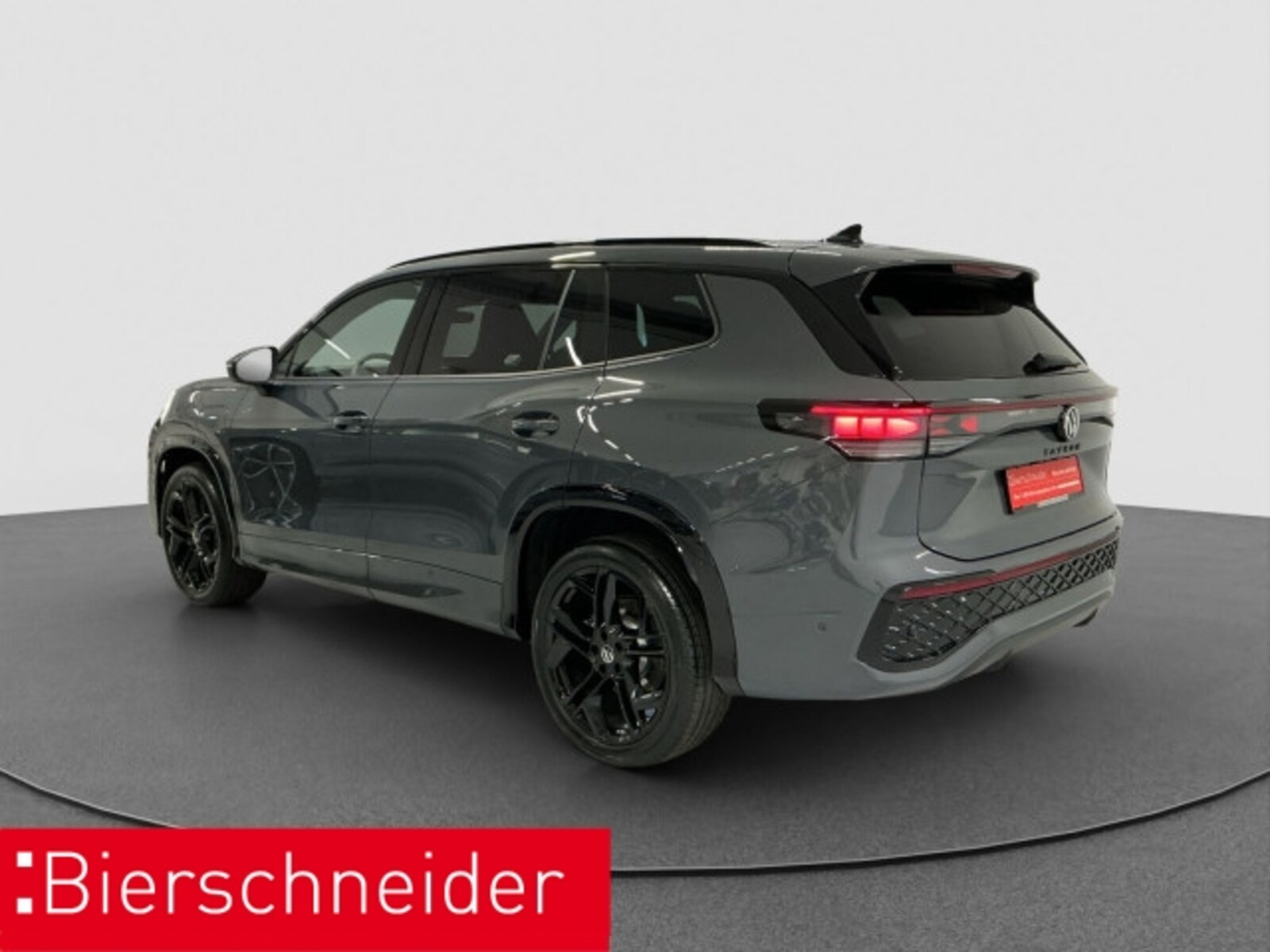 Volkswagen Tayron – Bild 8