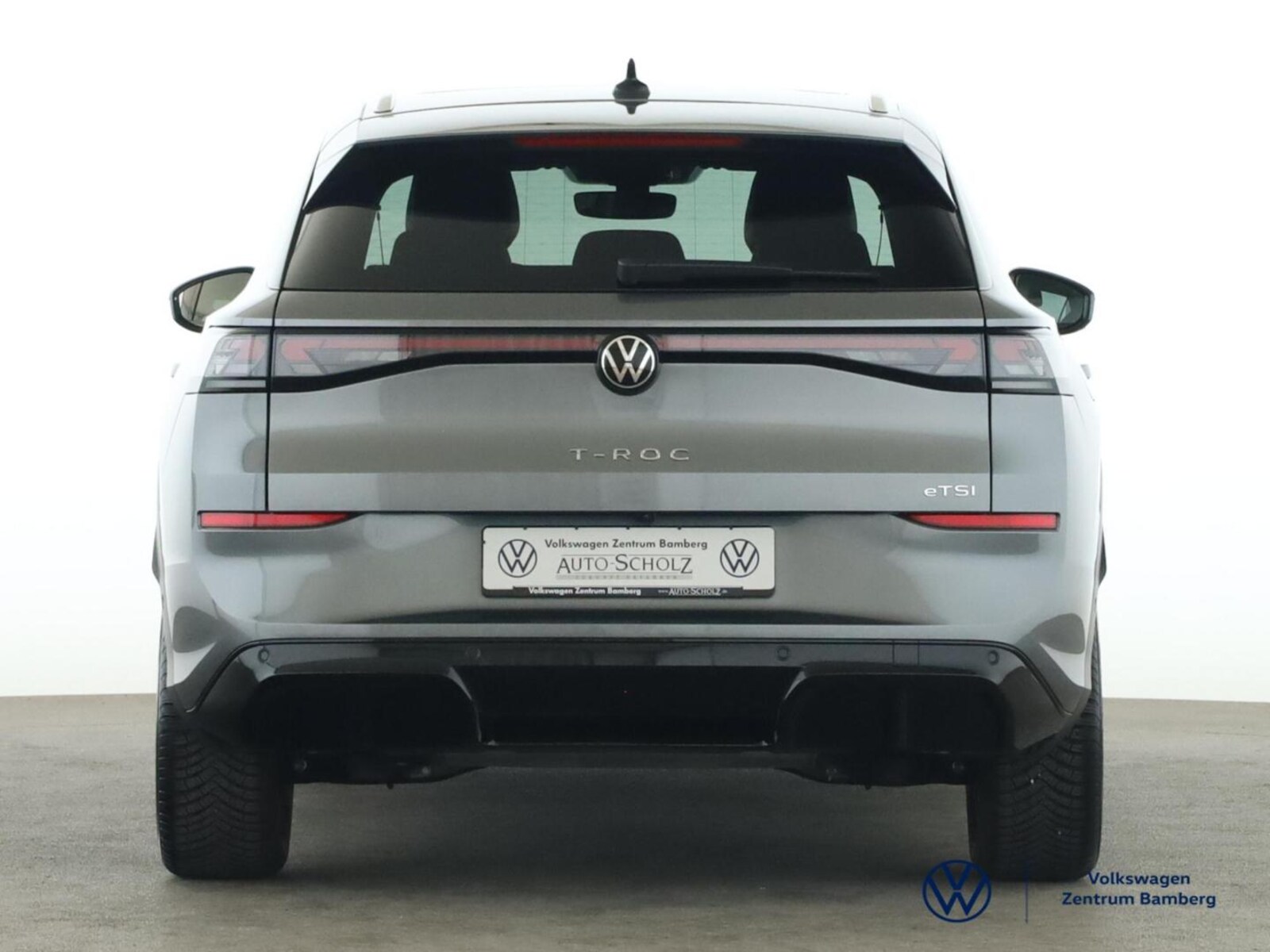 Volkswagen T-Roc – Bild 5