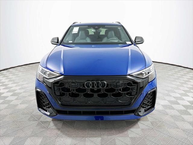 Used 2024 Audi SQ8 Prestige with VIN WA1CWBF19RD009853 for sale in Gilbert, AZ