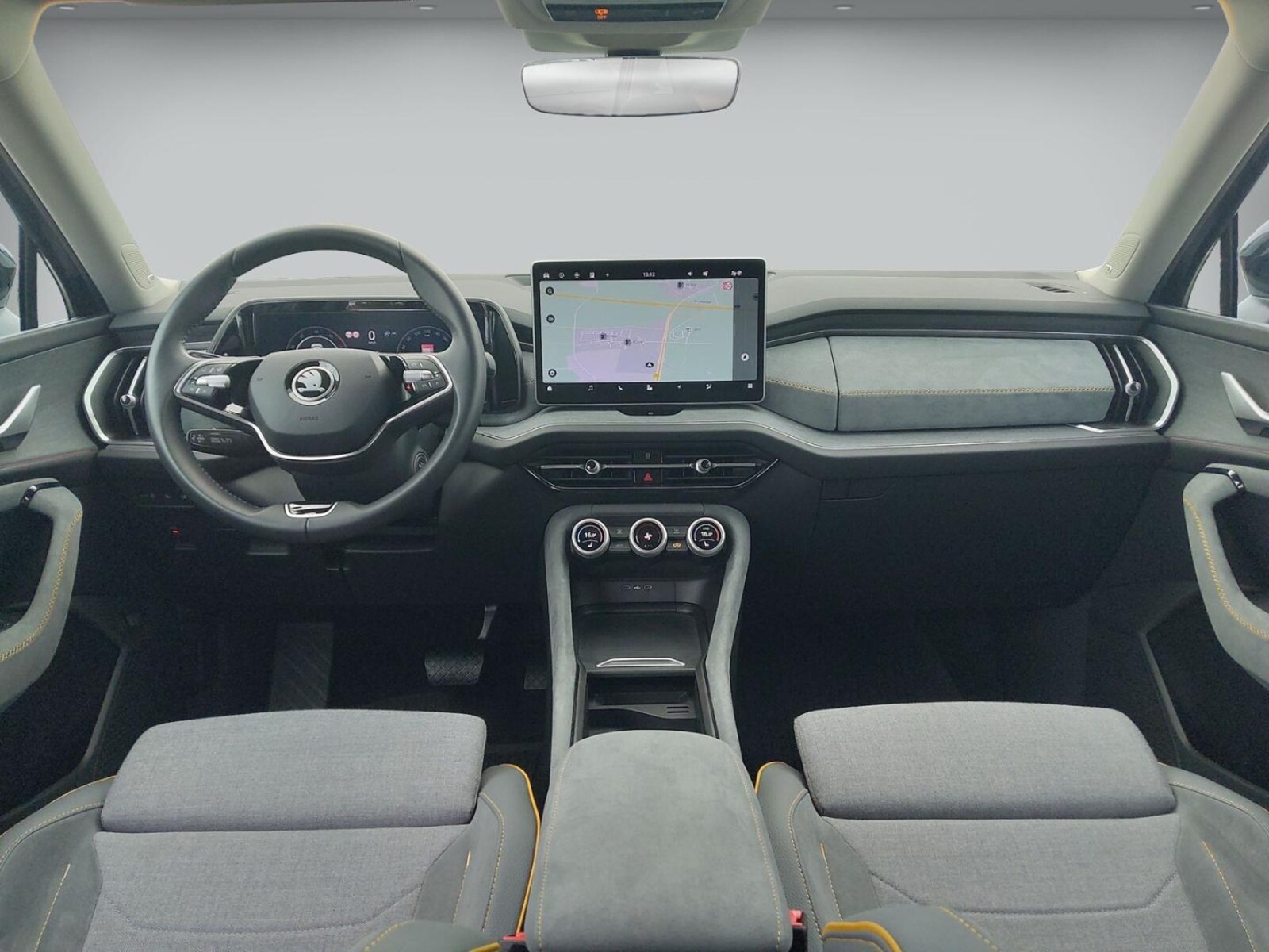 Škoda Kodiaq – Bild 10