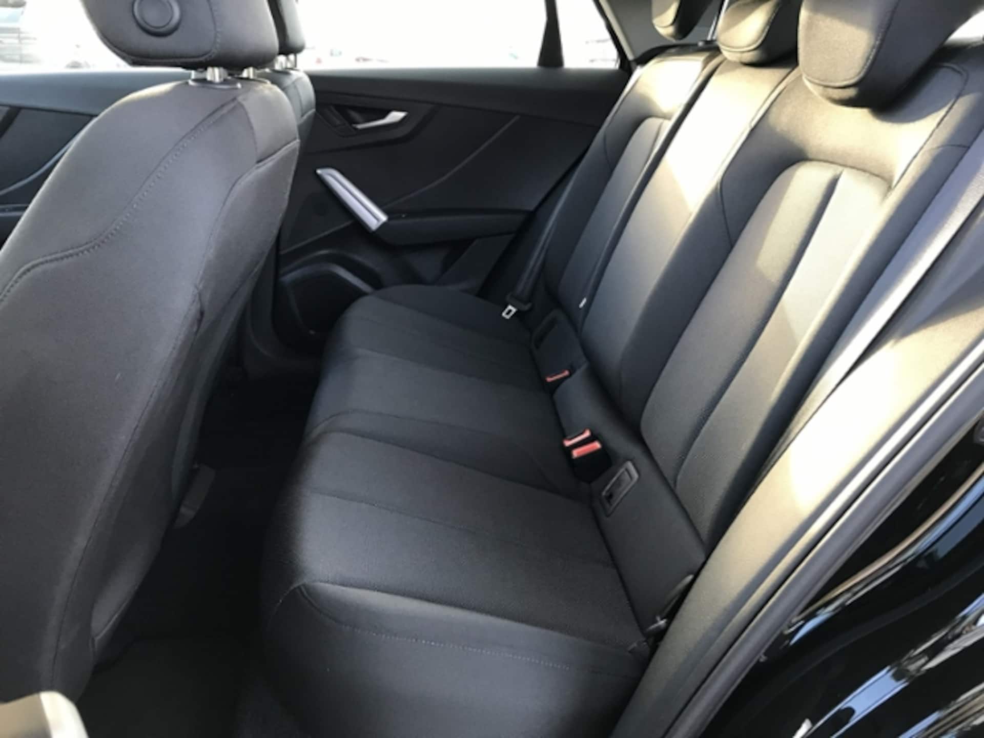 Audi Q2 Advanced