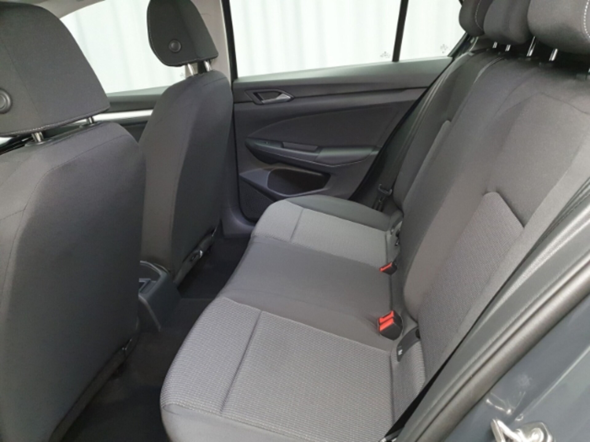 Volkswagen Golf Basis-Modell