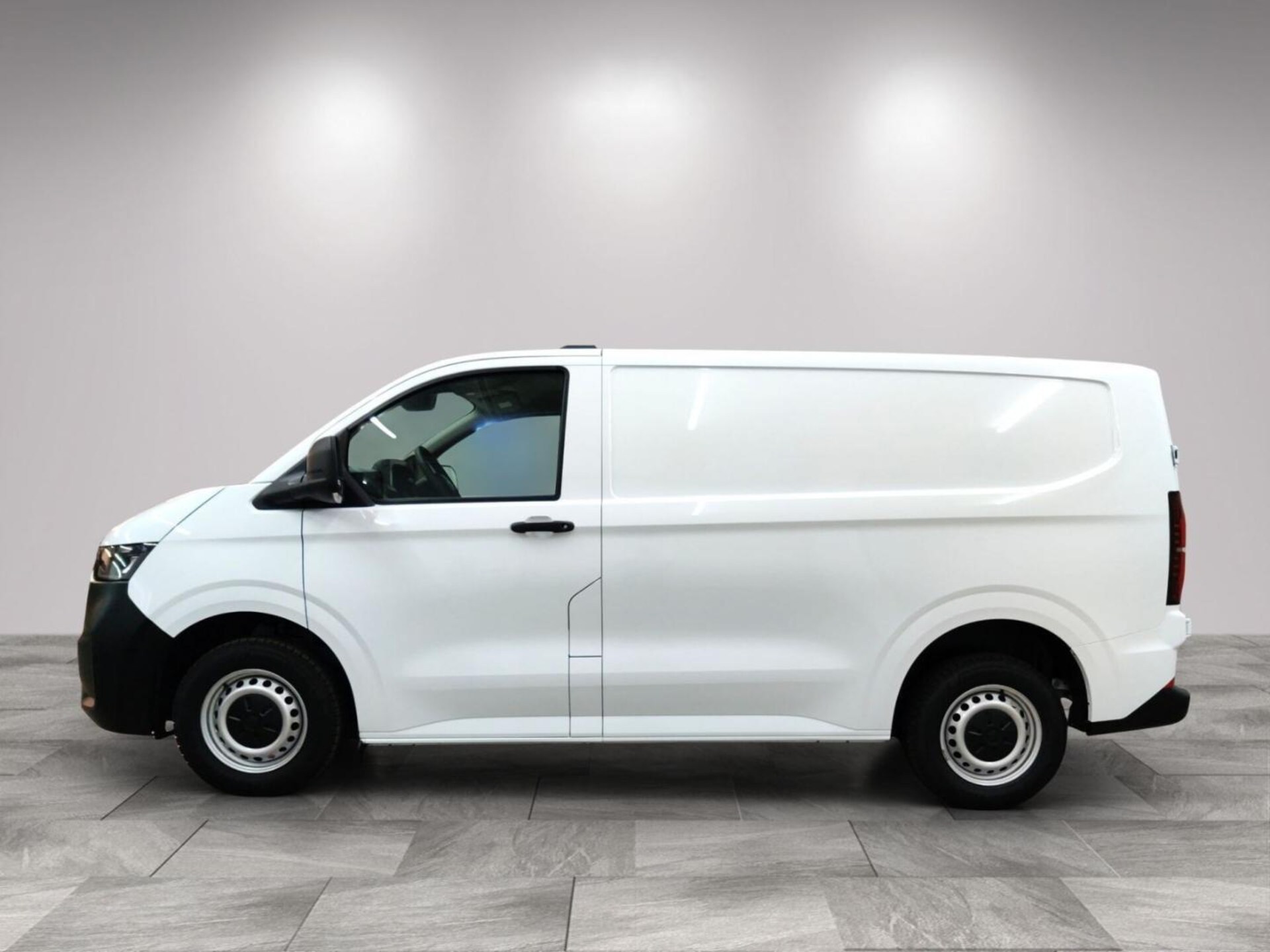 Volkswagen Transporter Kasten kurzer Radstand