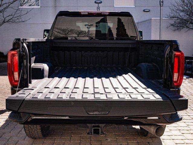 2023 GMC Sierra 2500HD AT4 - Photo 21