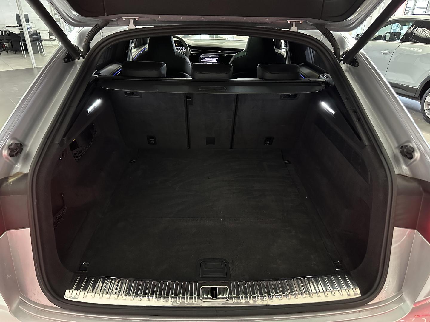 Image about Audi RS Q8 RS Q8 441 kW (600 ch) tiptronic