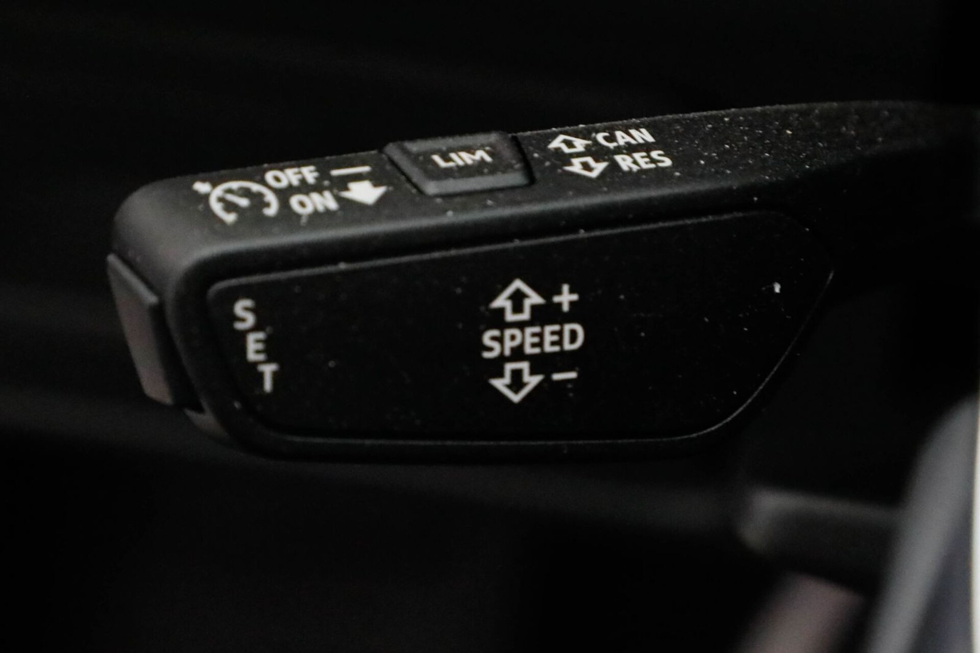 Audi A6 Avant Sport