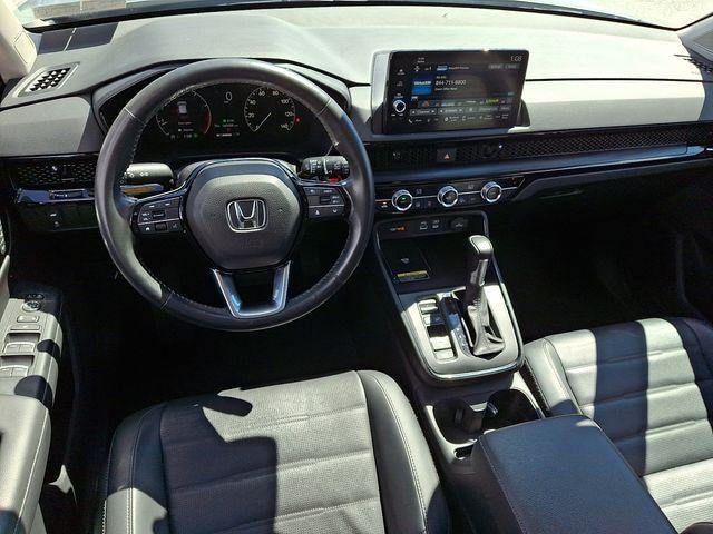 2023 Honda CR-V