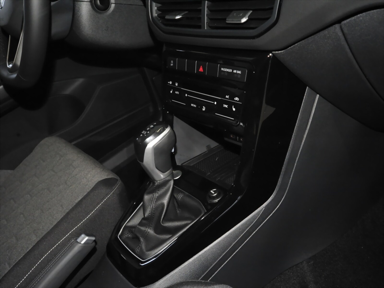 Volkswagen T-Cross – Bild 5