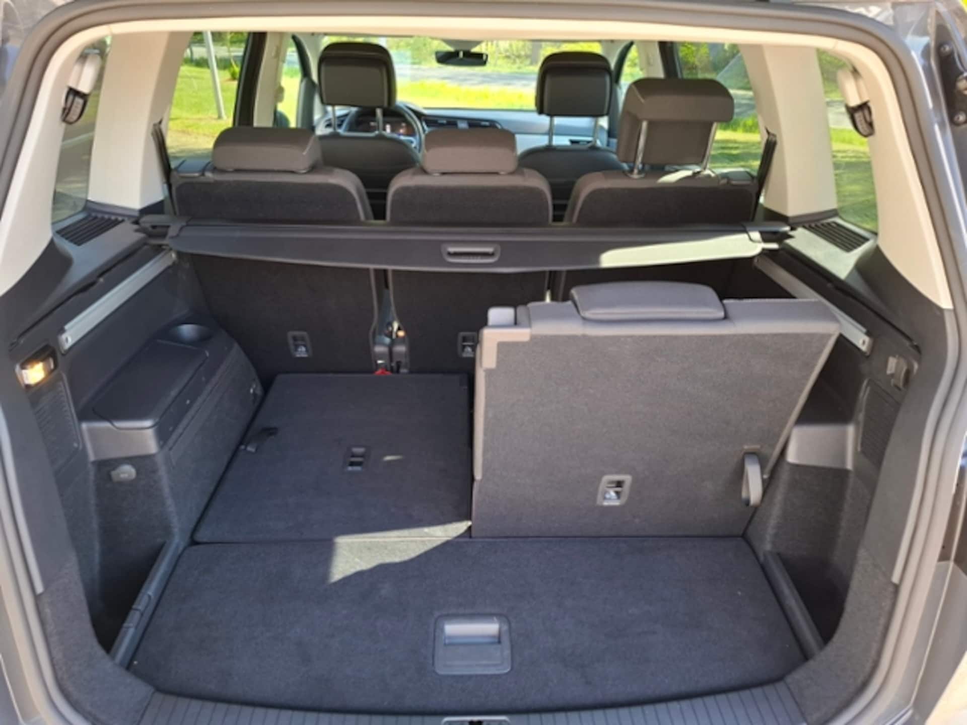 Volkswagen Touran MOVE