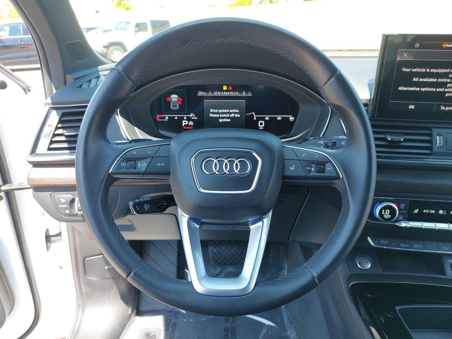 2023 Audi Q5 Sportback Premium Plus - Photo 19