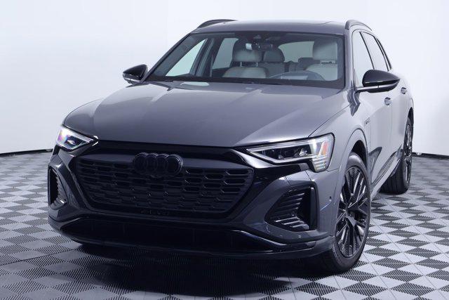 2024 Audi Q8 e-tron 55 114 kWh Prestige quattro's photo