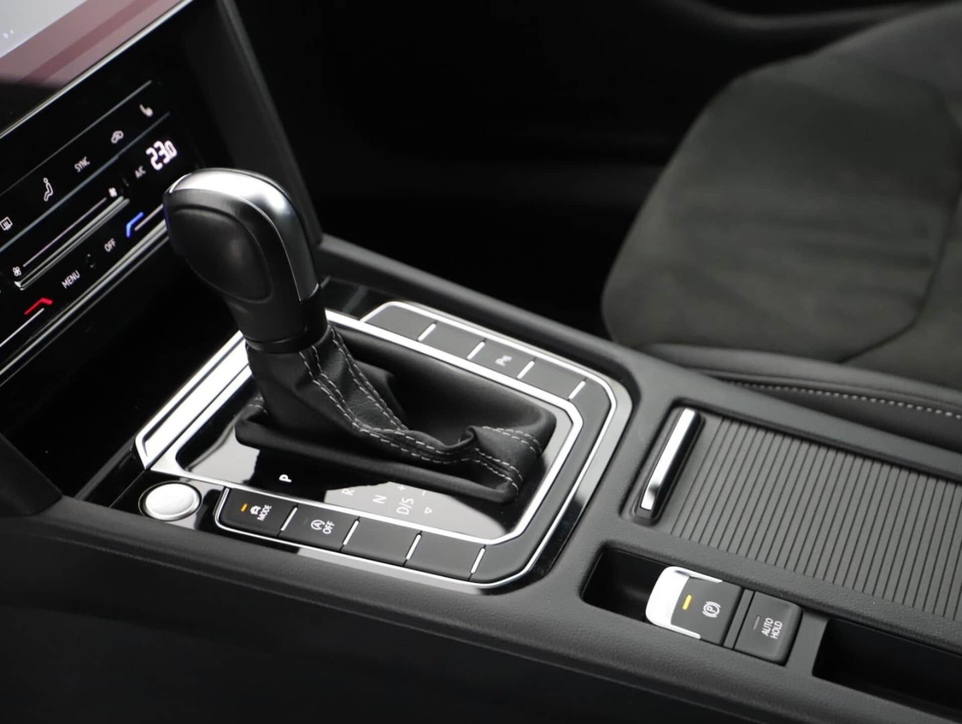 Volkswagen Arteon Shooting Brake R-Line