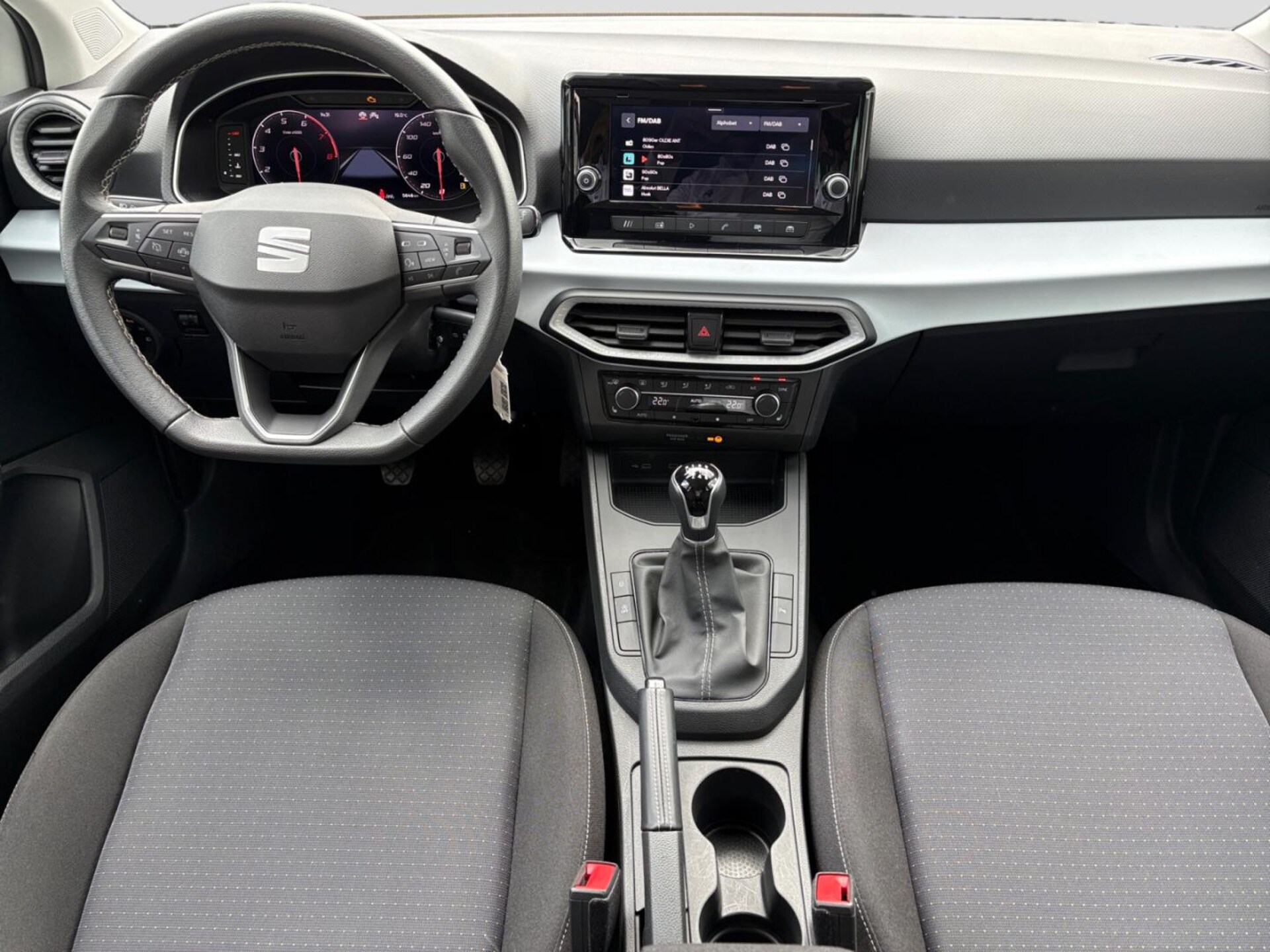 SEAT Ibiza Style