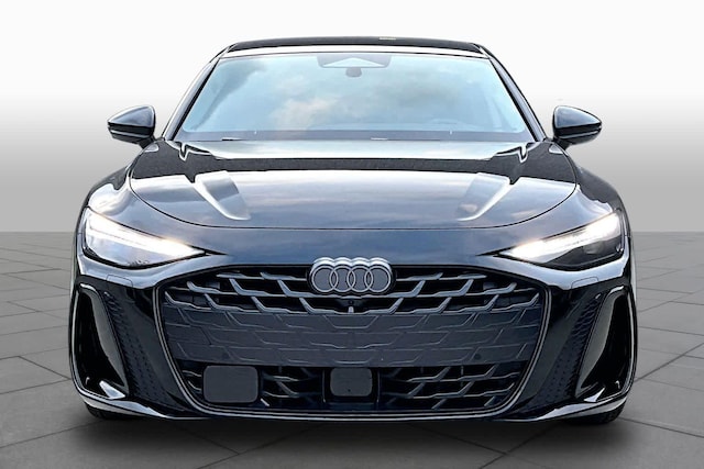 2026 Audi A6 Sedan