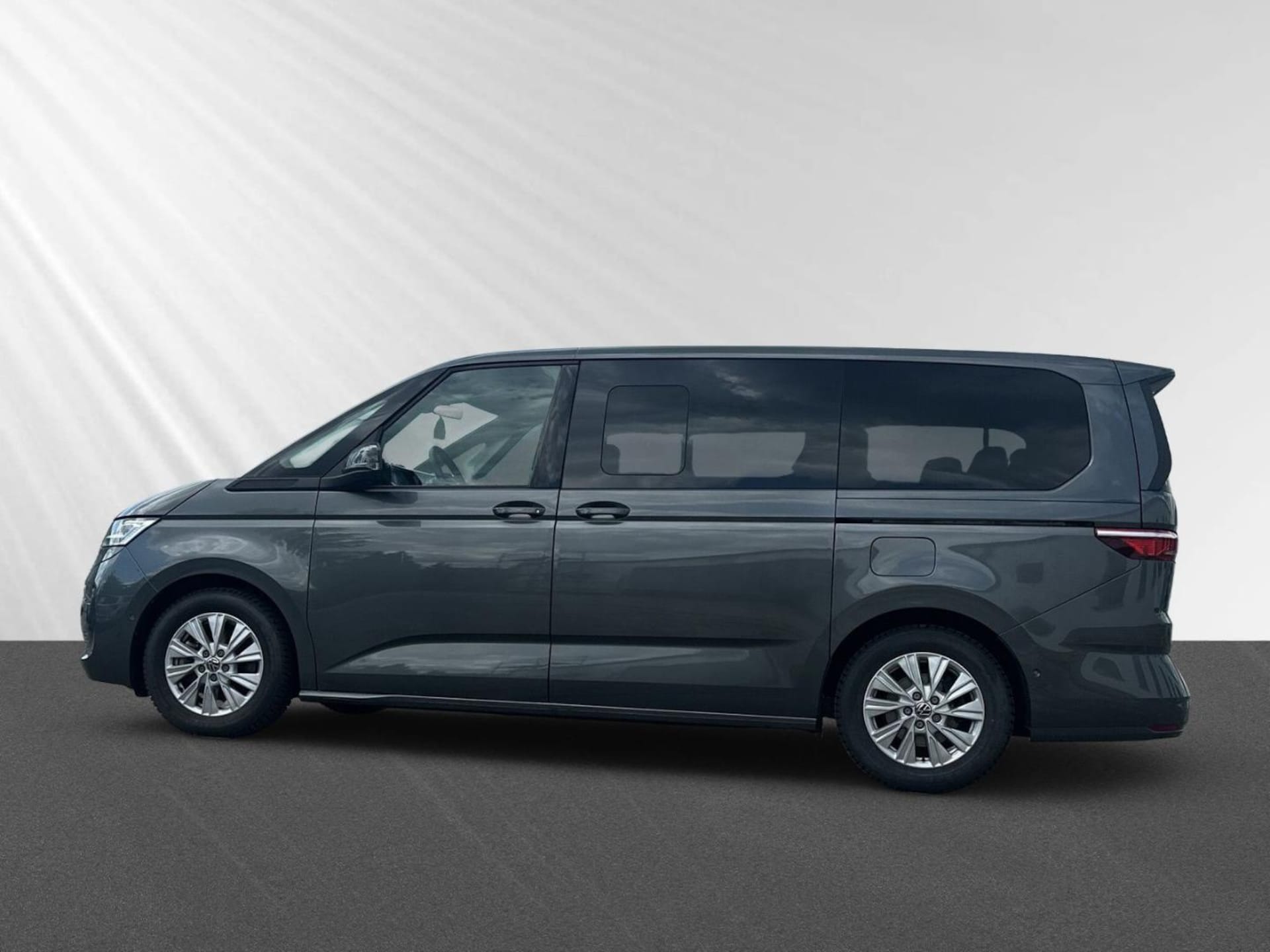Volkswagen Multivan Langversion Life