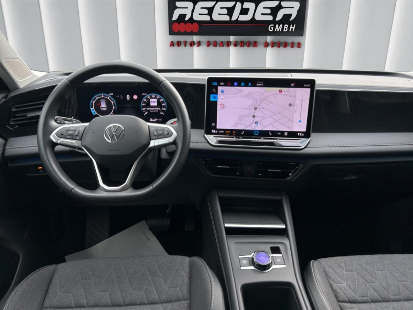 Volkswagen Tiguan – Bild 11