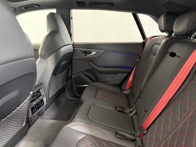2026 Audi SQ8 Prestige - Photo 23