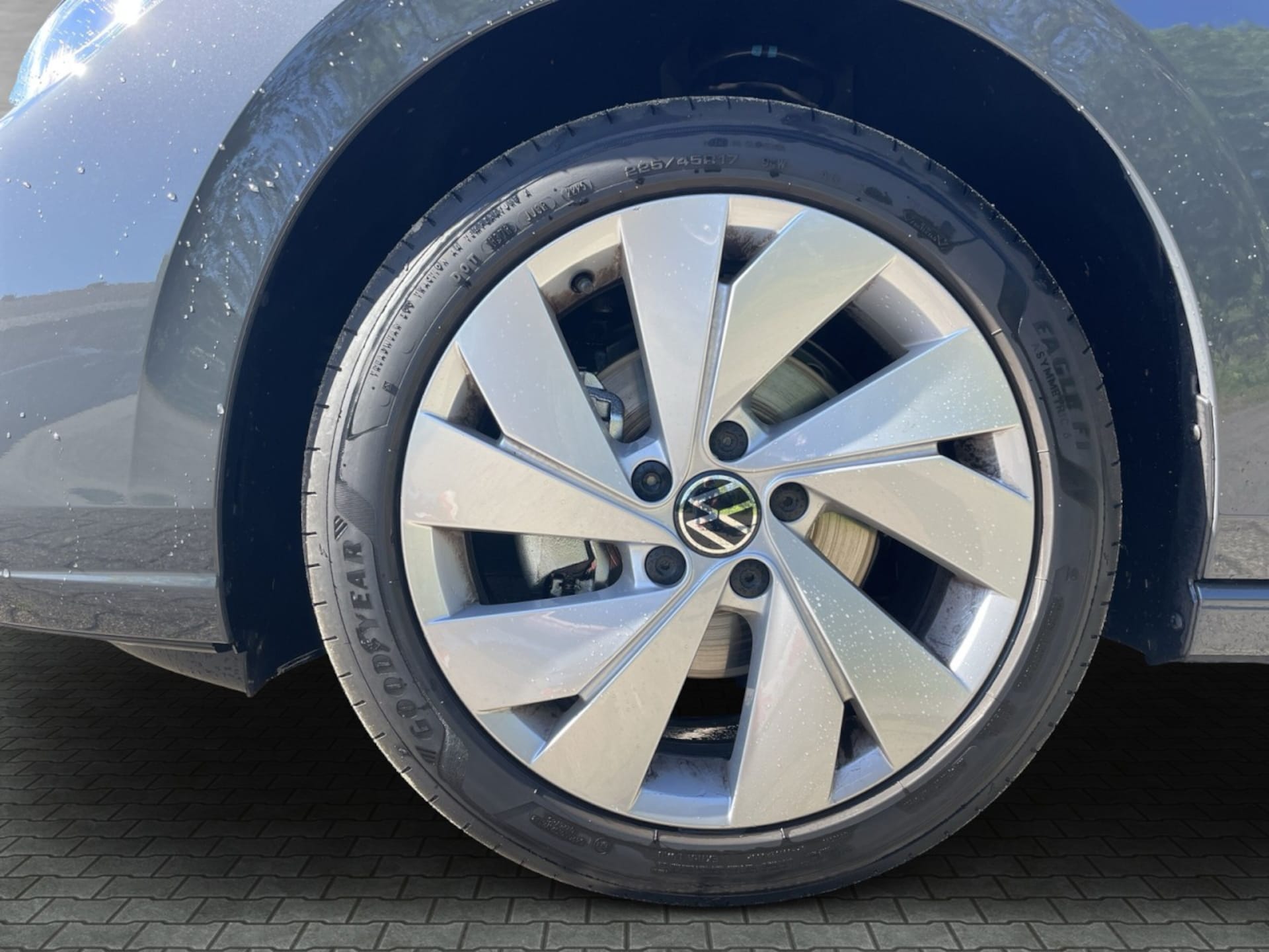 Volkswagen Golf Goal
