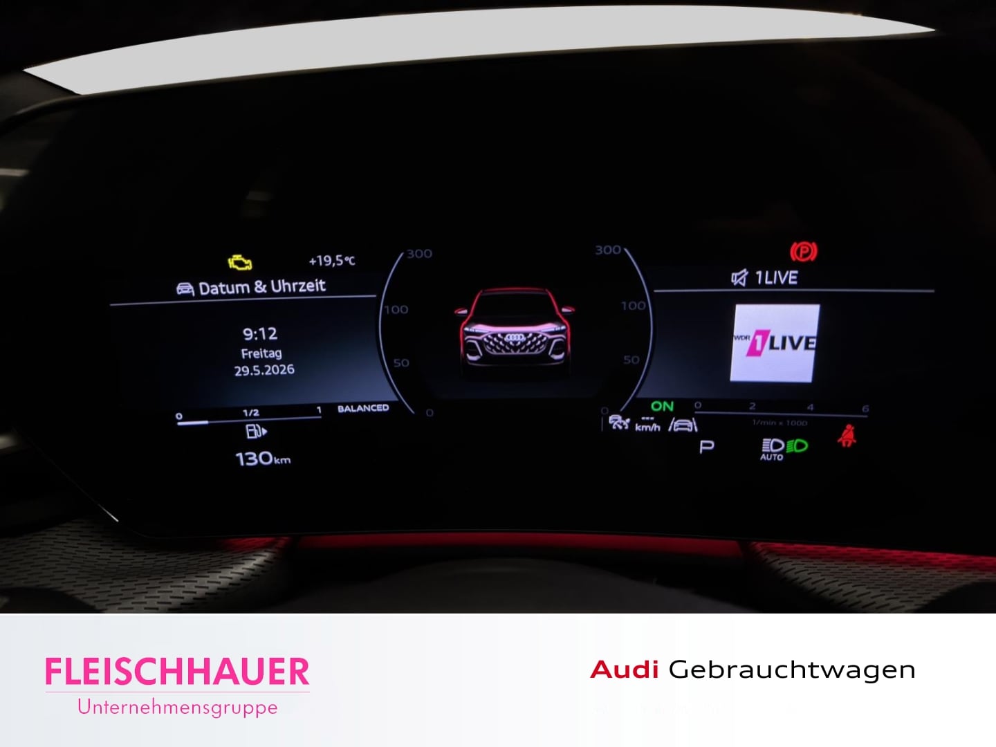 Bild über Audi Q5 SUV TDI quattro 150 kW S tronic - für weitere Informationen kontaktieren Sie den Audi Partner
