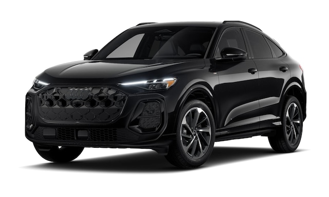 2026 Audi Q5 Sportback