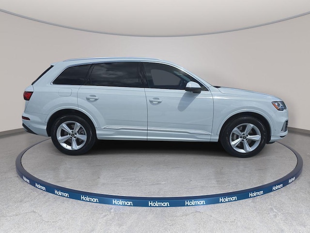 2023 Audi Q7