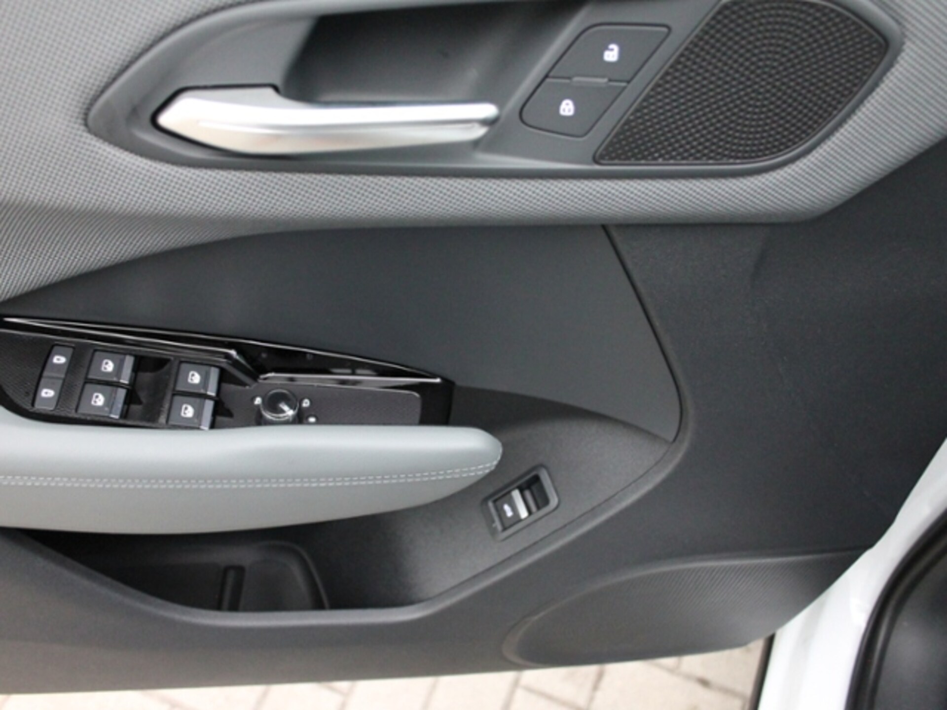 Audi Q3 SUV