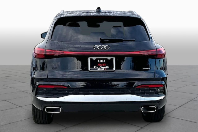 2026 Audi Q5