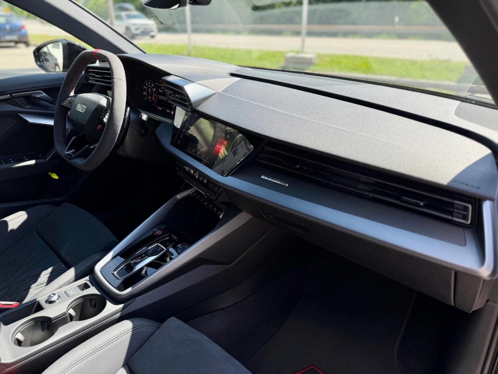 Audi RS 3 Sportback