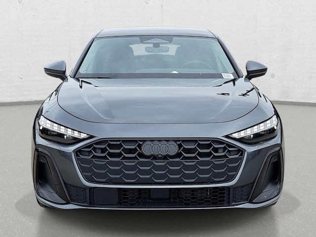 2026 Audi A5 Sedan