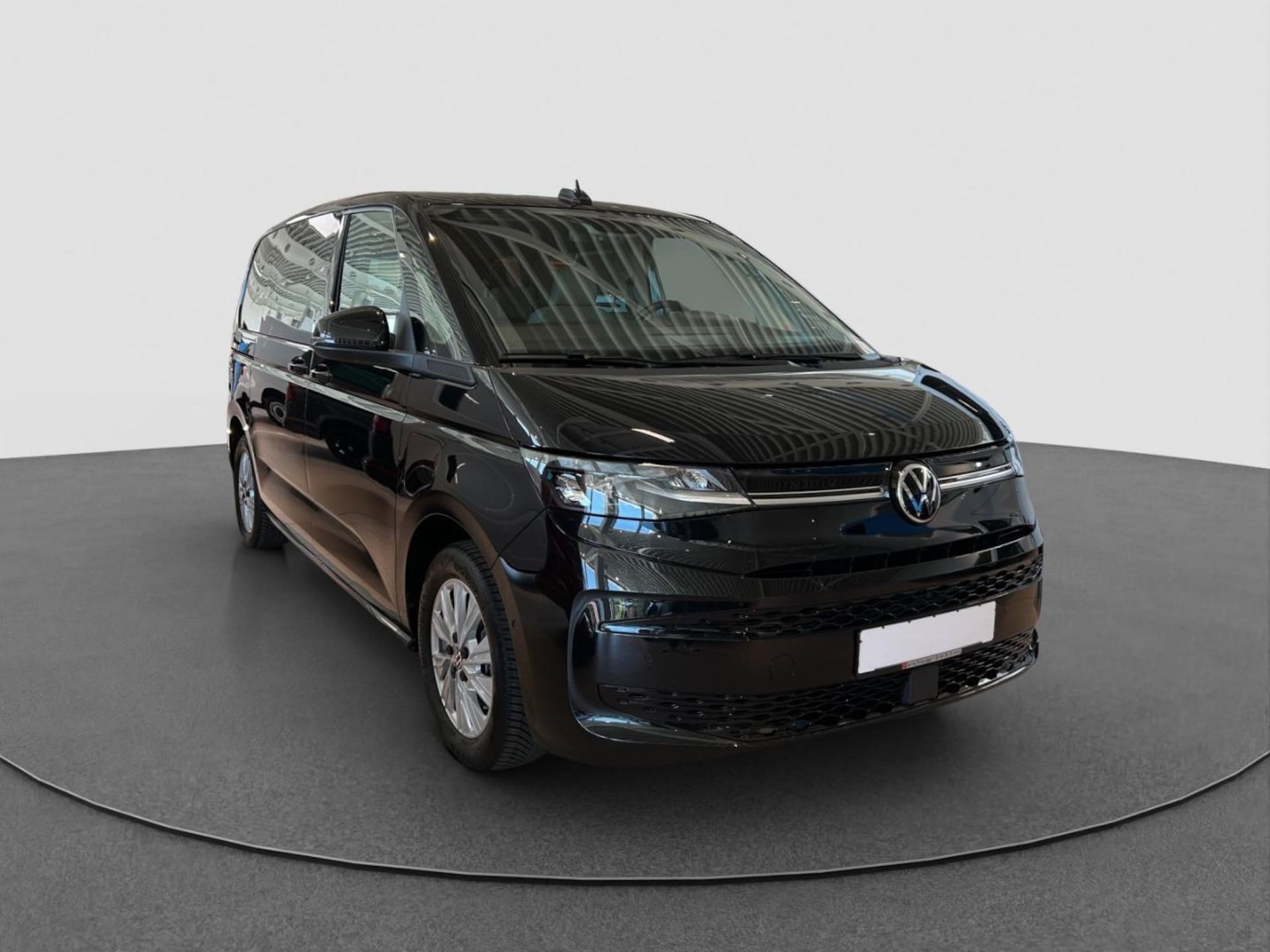 Volkswagen Multivan Life