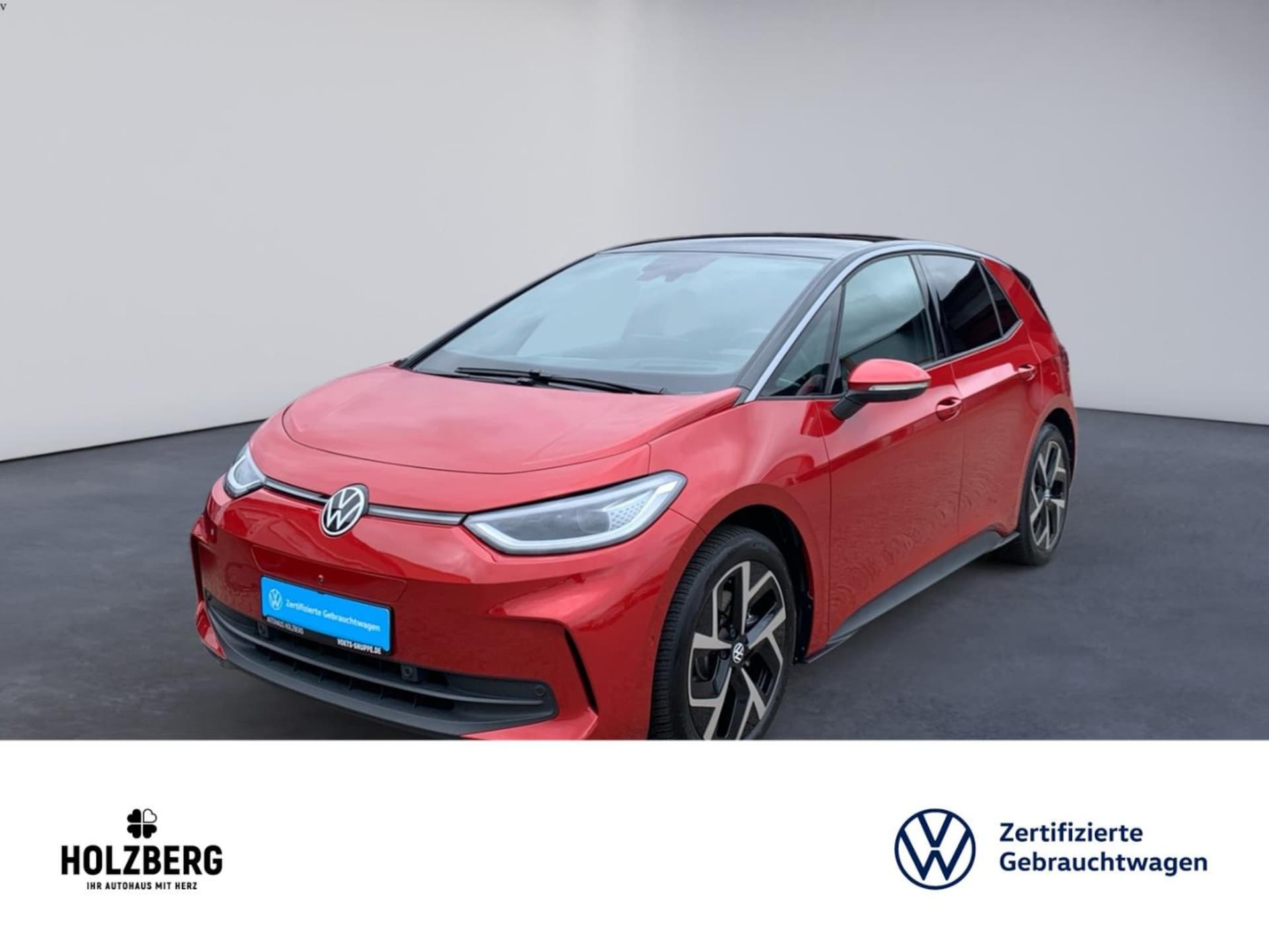 Volkswagen ID.3 MOVE Pro