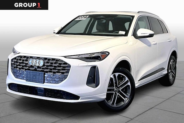 2025 Audi Q5