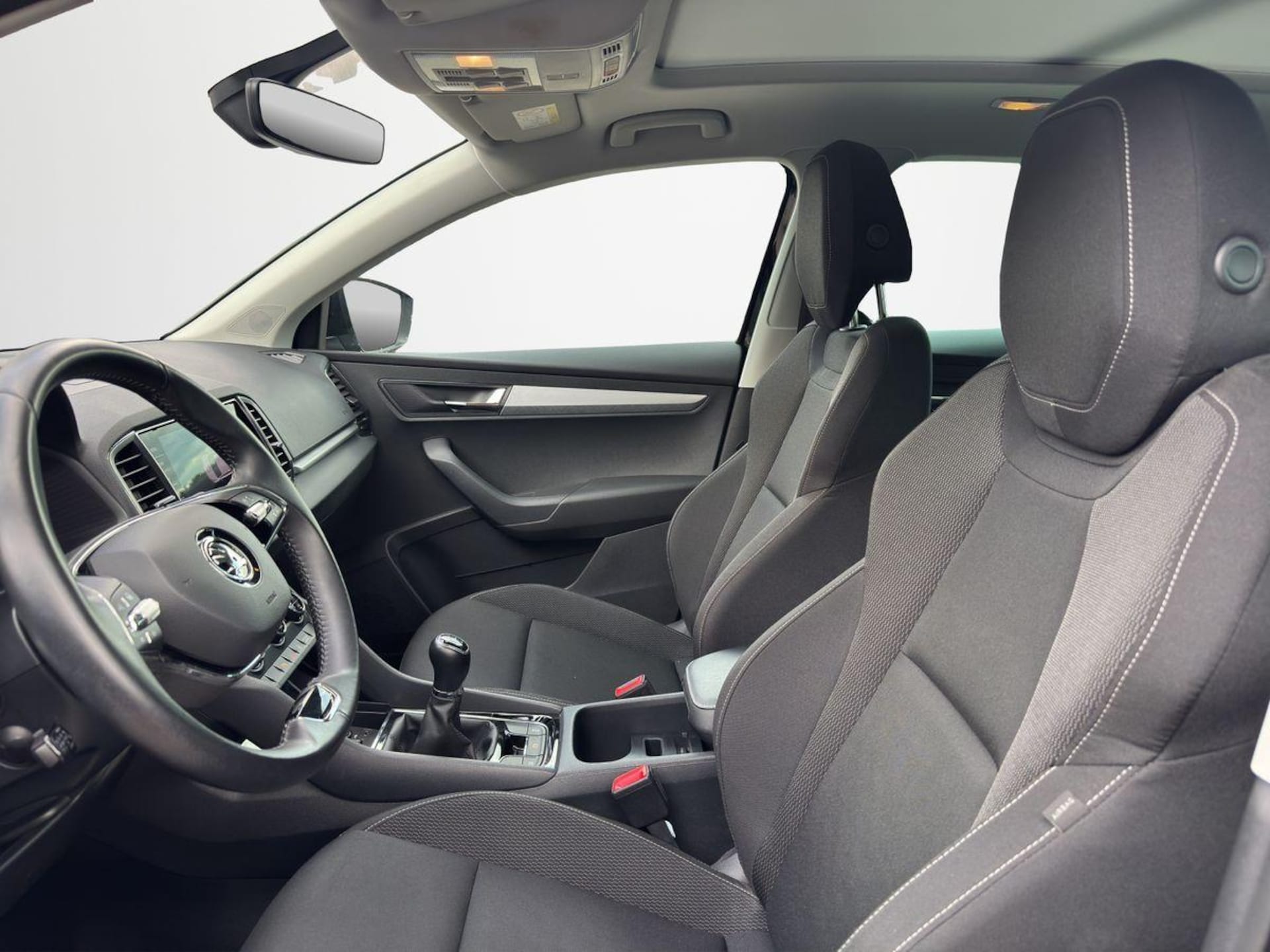 Skoda Karoq Ambition