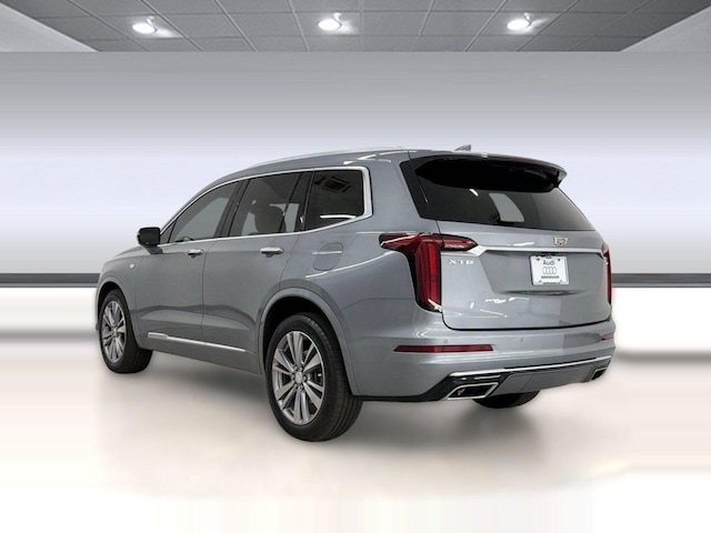 2023 Cadillac XT6
