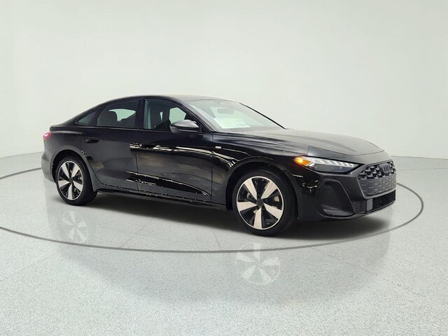 2026 Audi A5 Sedan