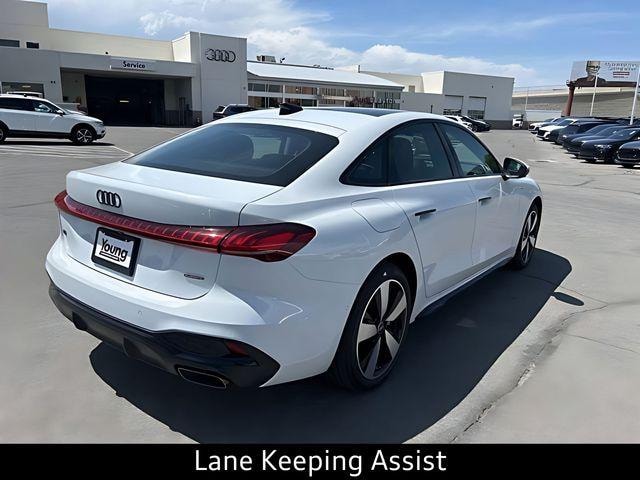2026 Audi A5 Sedan